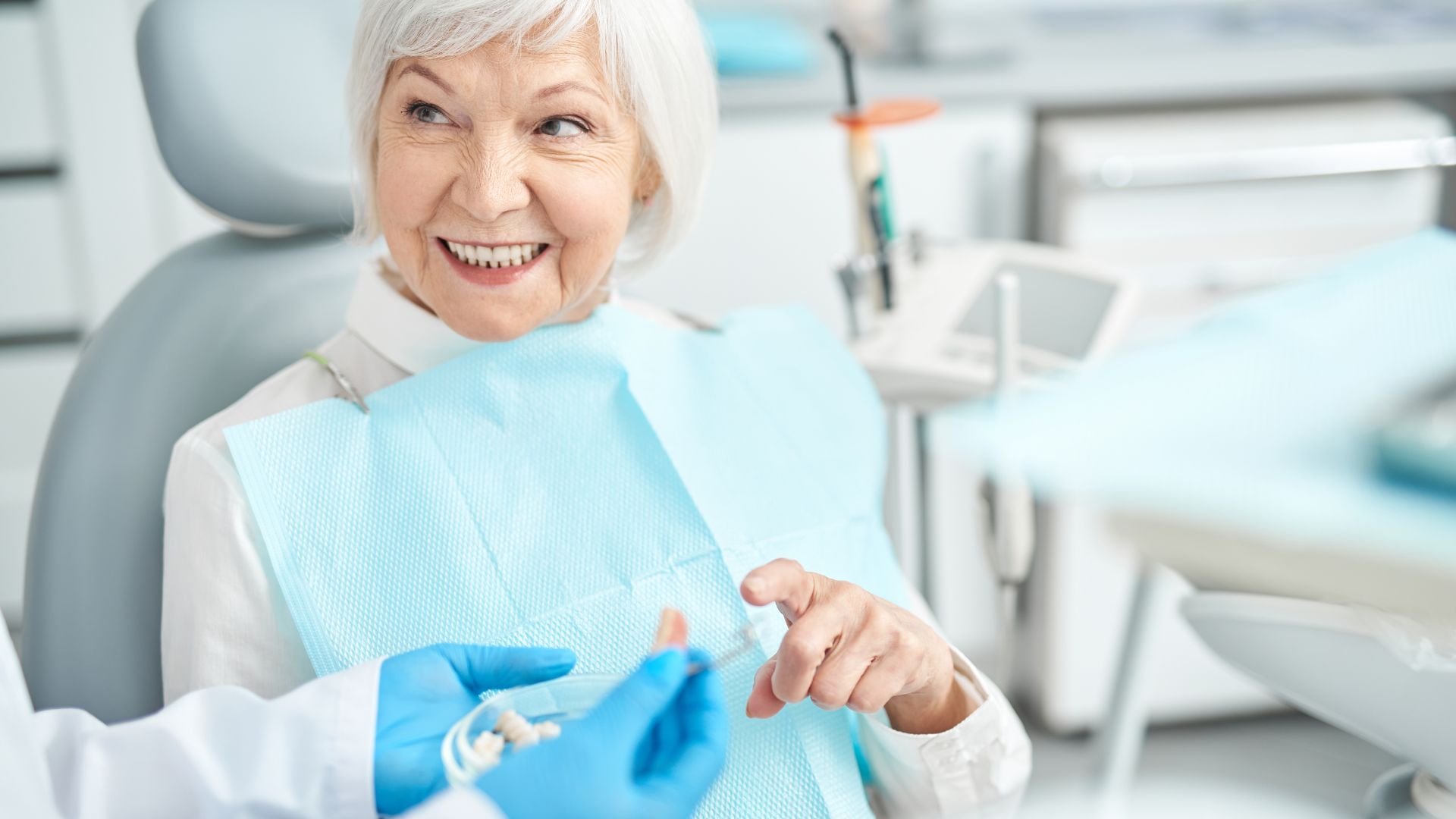 mini implantati in proteze
